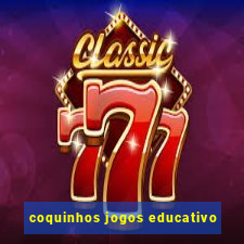 coquinhos jogos educativo